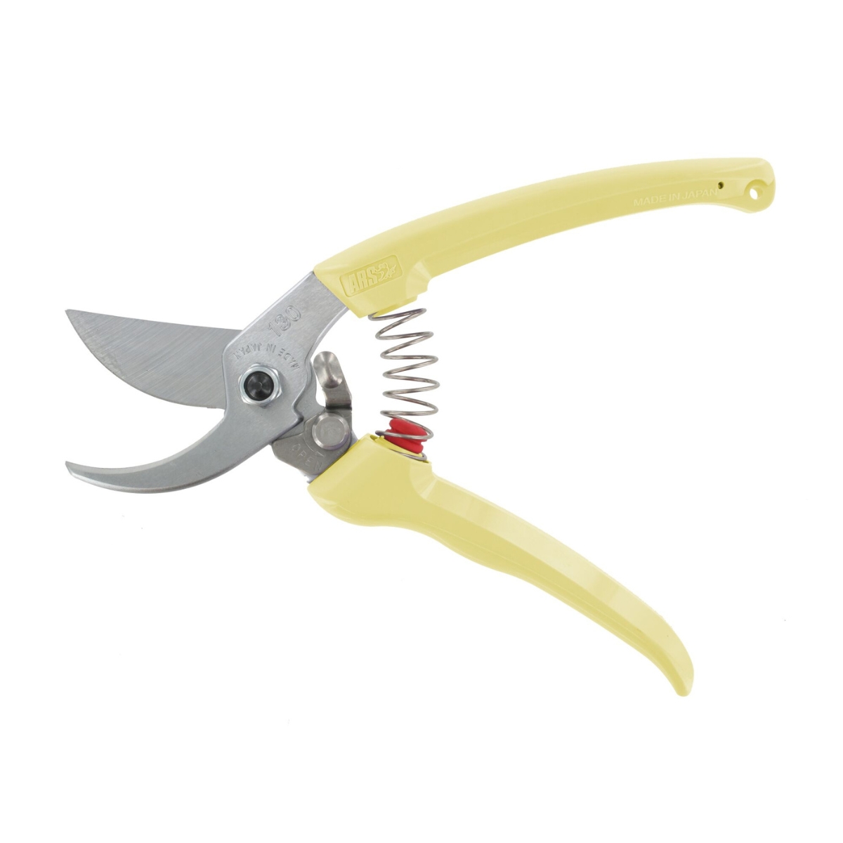 TIJERA PARA PODA DE FLORES DE 18,4 CMS ARS - Imagen 3