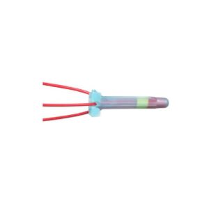 CONECTORES DBR/Y KIT 2 UNI – 600 VOLT 3M