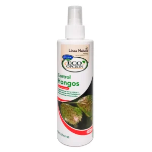 INSECTICIDA JARDIN HONGOS ECOHOME (250 CC)