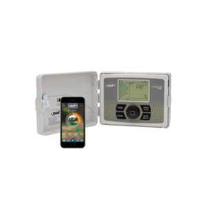 PROGRAMADOR DE RIEGO WIFI 12 ZONAS B-HYVE ORBIT