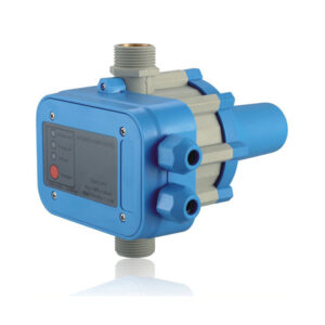 PRESS CONTROL 10 Amp. 220 Volts con cable y enchufe