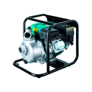 Motobomba LGP20A 2″ 5,5HP LEO