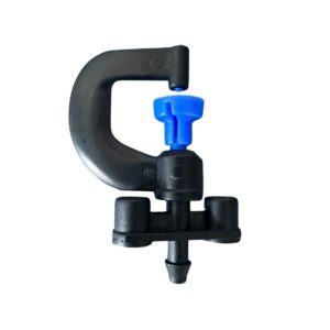 Microrotor 30 L/Hr Plasgot