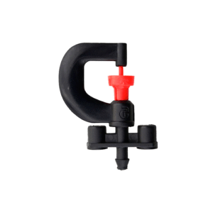 Microrotor 50 L/Hr Plasgot