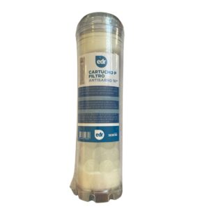 CARTUCHO M FILTRO ANTISARRO 10 – 550 MICRON EDR