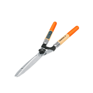 Tijerón césped regulable recto Truper