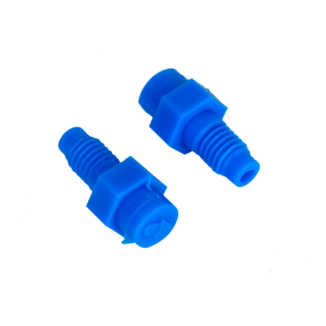 Microjet Olson (180º azul 40 lt/h)