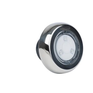 FOCO MINI LED BLANCA 9W. INCLUYE 10 MTS DE CABLE ASTRALPOOL