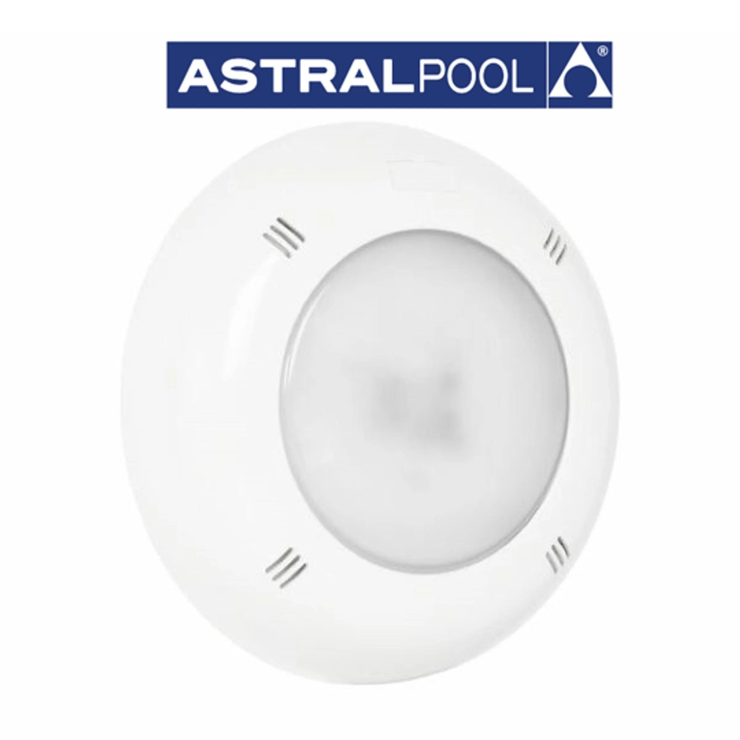 FOCO ASTRALPOOL LED BLANCO PLANO 1485 LUMENES - Imagen 3