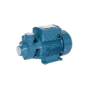 BOMBA PERIFÉRICA QB60 0,5 HP – EDR