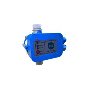 CONTROLADOR BOMBA AUTOM YT-1 AZUL CON CABLE – EDR PUMP
