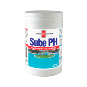 SUBE PH 1 KG QUIMICA UNIVERSAL
