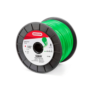 Nylon 2,7mm X 348mts perfil redondo OREGON