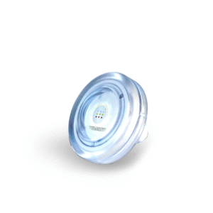 FOCO MULTICOLOR POWER LED 4.5W 12V VULCANO