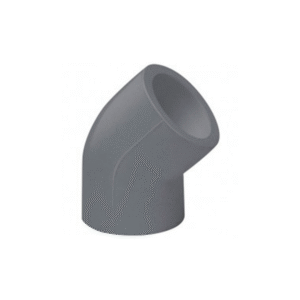 Codo PPR 32MM x 45° HOFFENS