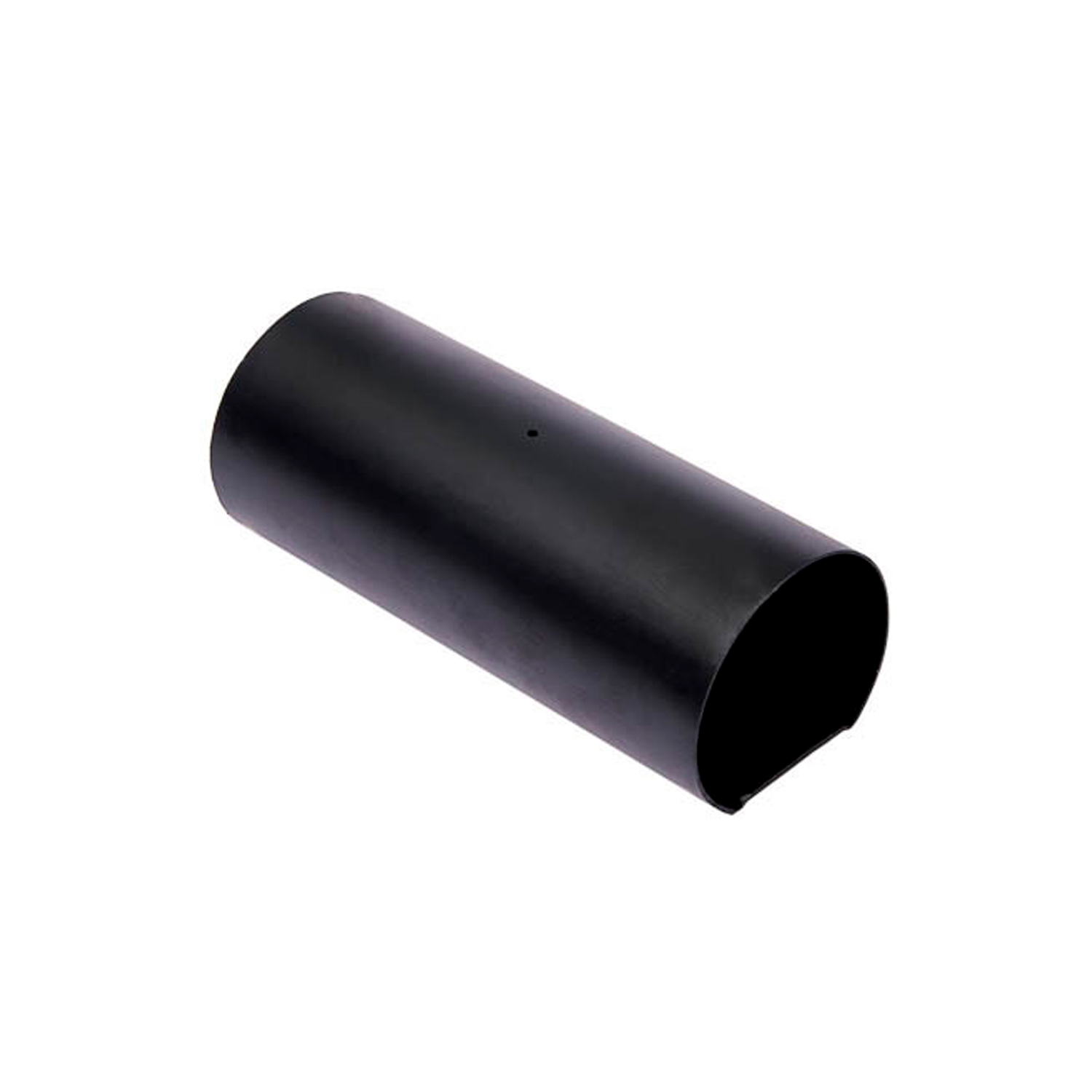 Tubo Cebadero 25 cm para Rodenticida