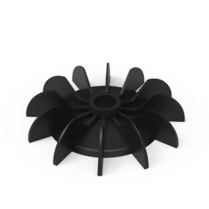 VENTILADOR MOTOR ITALIANO VULCANO