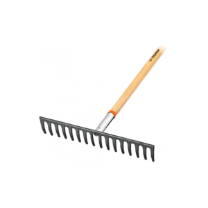 Rastrillo Forjado 16 Dientes Truper