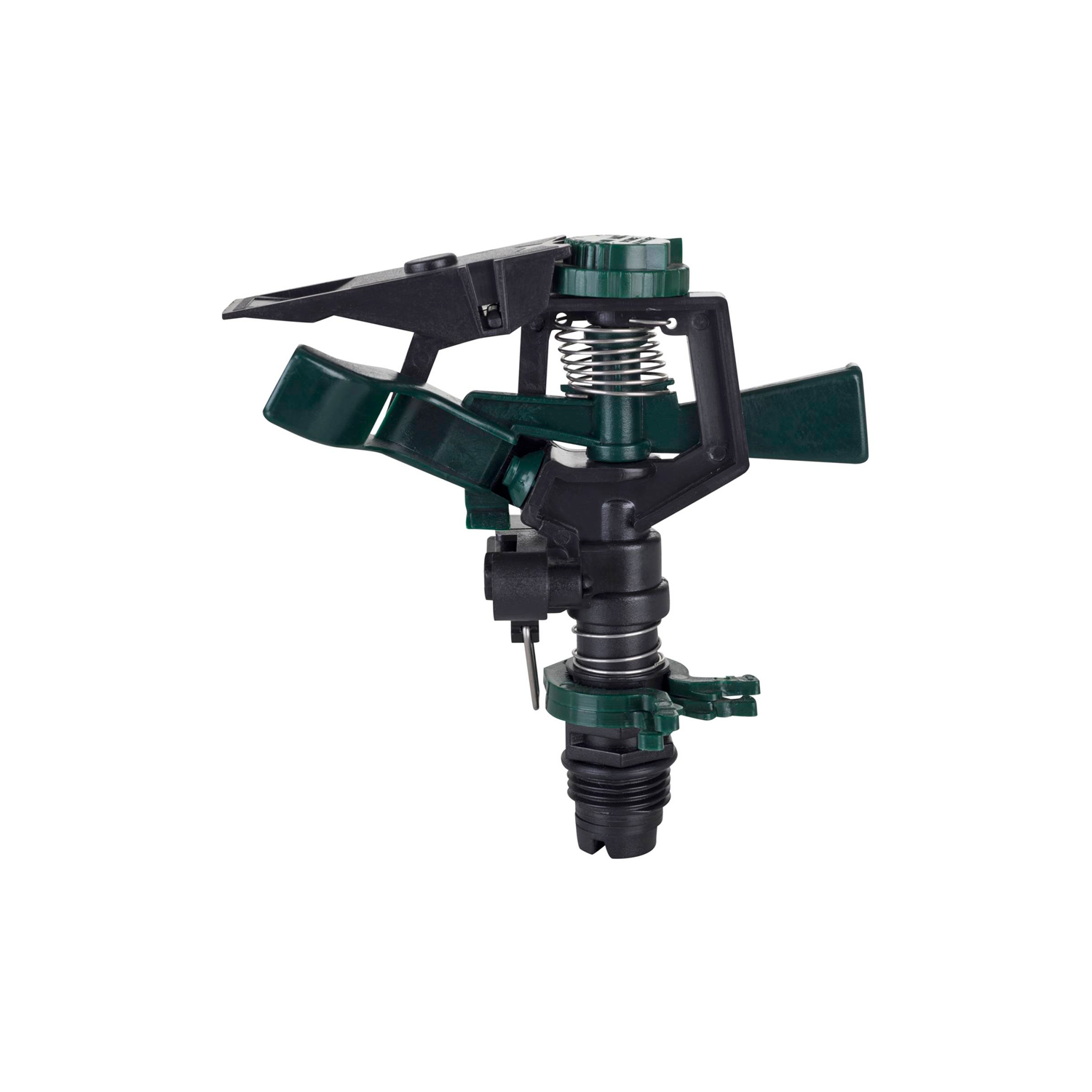 Aspersor de impacto para riego HE 1/2 Orbit