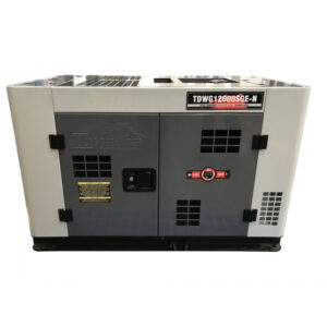 GENERADOR DIESEL TOYAMA TDWG12000SGE 8,5 KW 220V