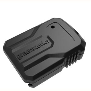 CARGADOR DE BATERÍA 2AH GREENWORKS