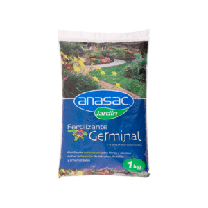 Fertilizante Germinal 1 kg Anasac