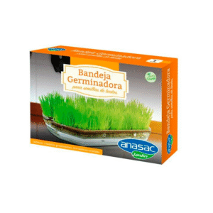 Bandeja Germinadora ANASAC