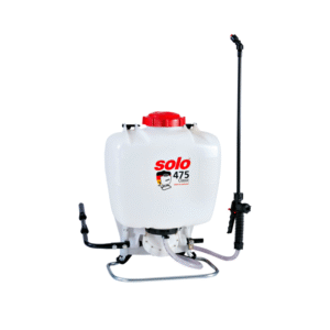 Pulverizadora de Espalda 15 litros SOLO 475