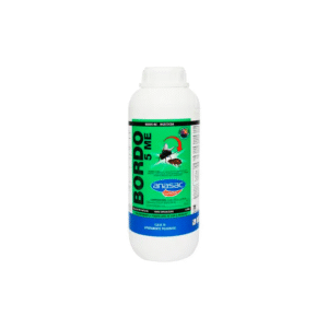 Insecticida Bordo 5 ME (1L) ANASAC
