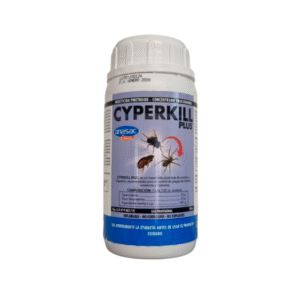 Insecticida Cyperkill Plus 250 cc