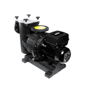 BOMBA MAGNUS SACI 4HP 380V, 65 M3/HR, Origen España. Conex 110MM