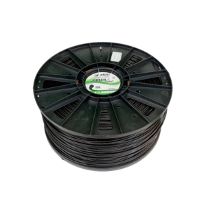 Nylon negro 3,3mm X 518mts redondo EFCO