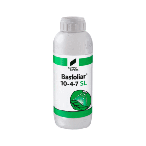 Basfoliar 10-4-7 SL 1 litro COMPO EXPERT