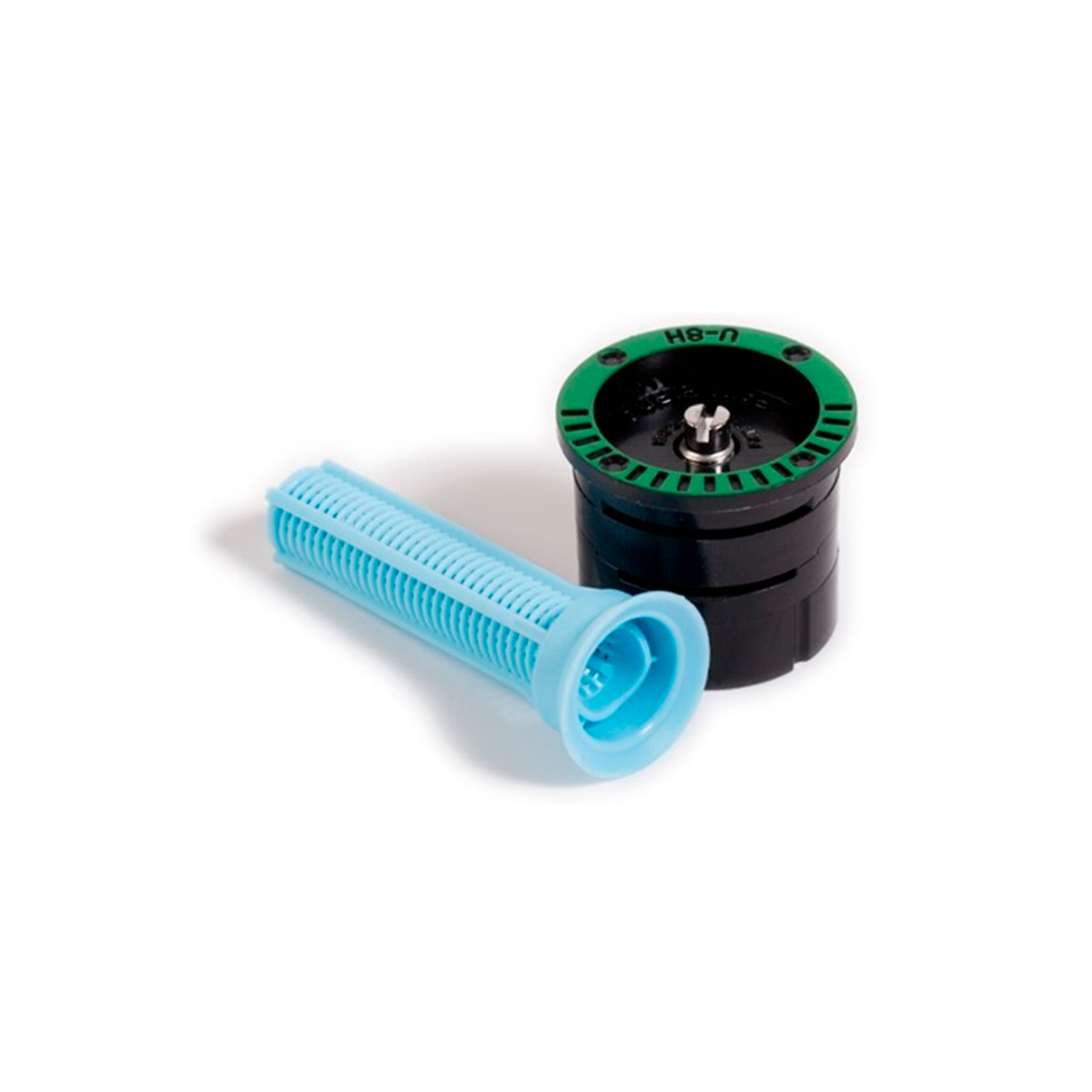 Boquilla fija 8 H 180º serie U Rain bird