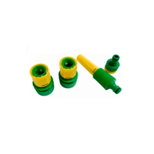 KIT DE RIEGO SET 3/4″ ALLROUND REHAU