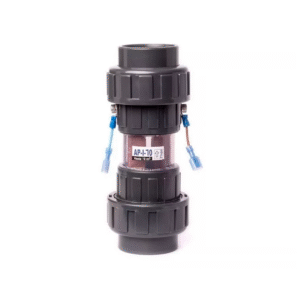 Celda Ionizador 40 m³ VULCANO