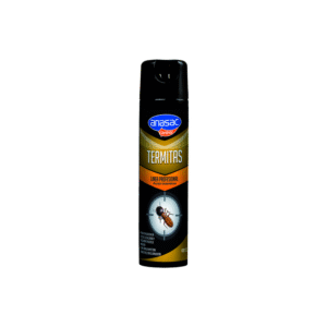 Termitas Aerosol 400 cc