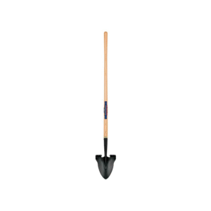 Pala Punta Huevo Classic Gardener Truper
