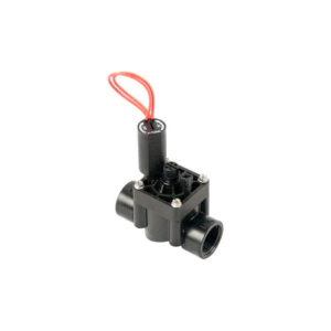 VÁLVULA SOLENOIDE PGV 101 DE 1” C/CF HUNTER