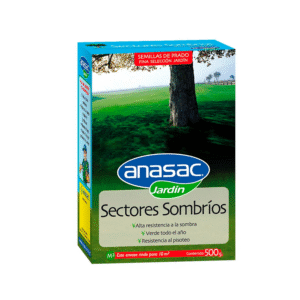 Semilla Sectores Sombríos 500 gr