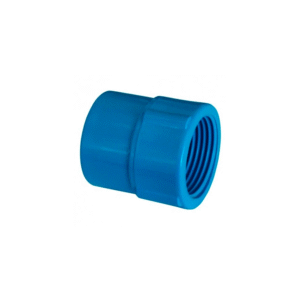 Terminal PVC a pegar HI 25 mm HOFFENS