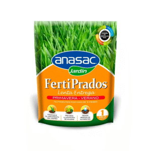 Fertiprados Primavera/Verano Entrega Lenta 1 kg