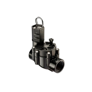 VÁLVULA SOLENOIDE 100 DV S/CF RAIN BIRD