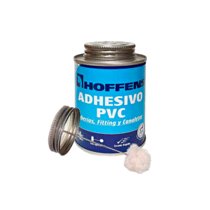 Pegamento Secado rapido 470cc Hoffens