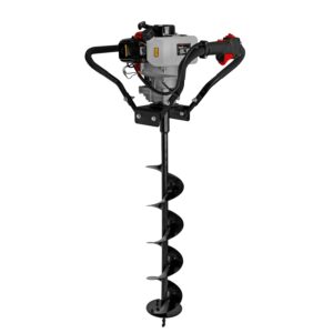 AHOYADOR 52CC TOYAMA