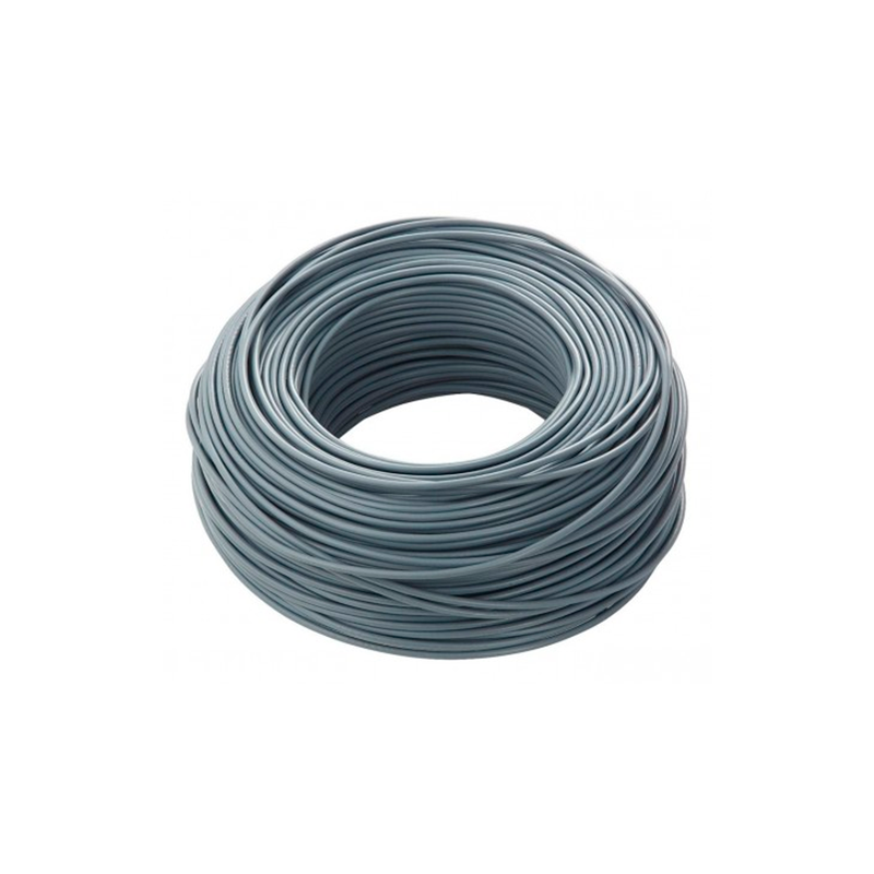 Cable de 4 Conductores 23 awg 10 mts
