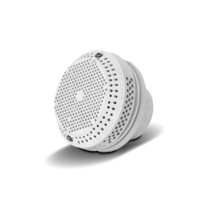 Toma succión hidromasaje blanco Vulcano