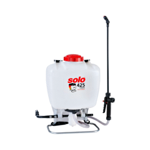 Pulverizadora de Espalda 15 litros SOLO 425