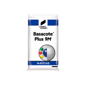 BASACOTE PLUS 9M 25KG COMPO