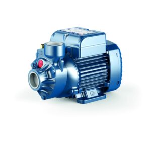 BOMBA PERIFERICA PKM 60-1 0.5HP PEDROLLO